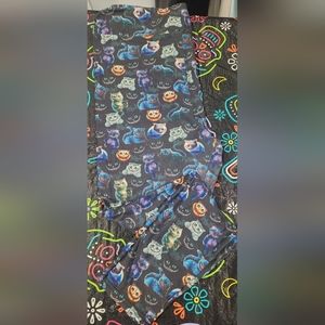 Brand new Cheshire cats leggings
